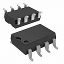 Оптопара 6N137S(TA)