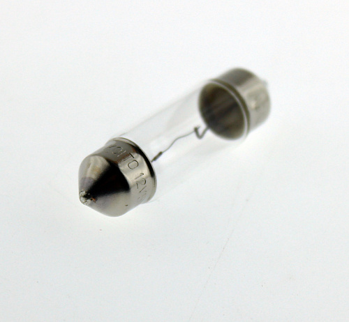 Автолампа накаливания C5W Koito 12V 5W SV8.5 37mm 