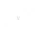 Светодиодгная лампа T5 (W1.2W) 24V 1 LED White 