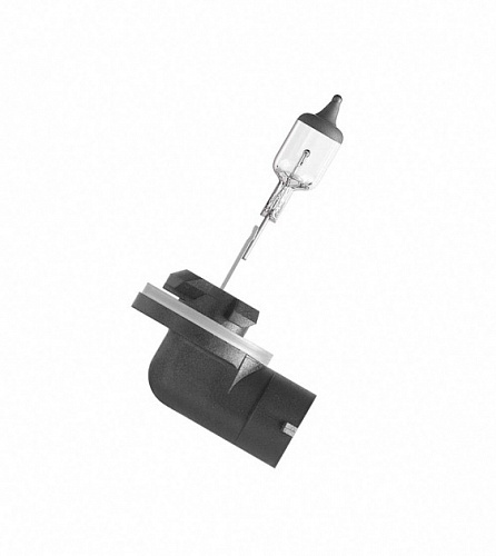 Галогенная лампа головного света H27/2 Lite-Tronic Vision+30% 12V 27W PGJ13