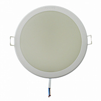 Светильник Philips 59464 MESON 125 13W WH 840 (витрина)