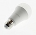 Лампа "груша" светодиодная OSRAM LED Star 15Вт, 1521лм, 2700К, E27 (замена 150Вт)