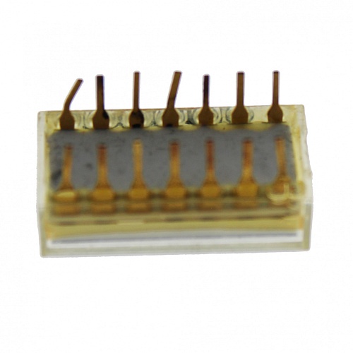 Светодиодный индикатор АЛС324В1