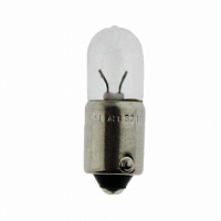 Автолампа накаливания BA9S Osram 12V 4W T4W