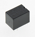 HK4100F-DC5V-SHG  5VDC, 3A, 1C, Реле электромагнитное HK4100F-DC5V-SHG  5VDC, 3A, 1C