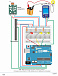 BHV Набор для юных конструкторов + книга Scratch и Arduino Винницкий,Григорьев