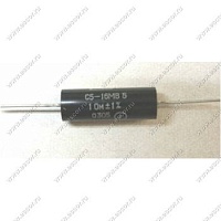 С5-16МВ 1 5%  0.39, Резистор