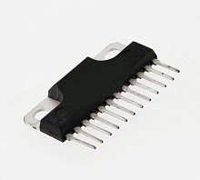 M51721L/SL, Микросхема