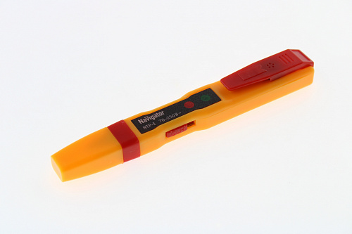 Отвертка индикаторная Navigator NTP-E (70-250В) электронная