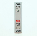 Блок питания MDR-10-24