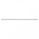 Светодиодный линейный светильник Т5 13W 1500lm 4000K 1200mm с выключателем, комплектом подключения и монтажа