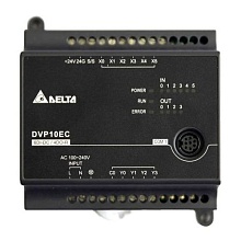 Контроллер DVP24EC00R3