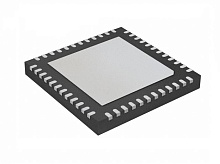 AXP209, Микросхема