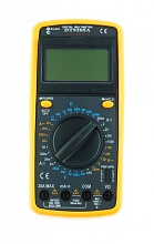 Мультиметр S-Line DT-9205A