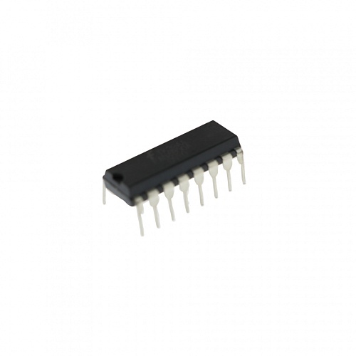 FAN4800A, Микросхема