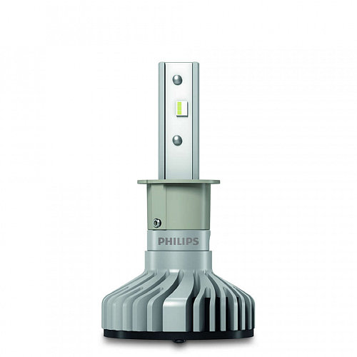 Светодиодная лампа H3 Philips Ultinon Pro5000 LED-HL 5800K 13,2V 11336U50CWX2 2шт