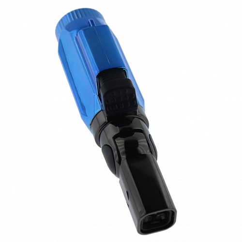 Газовая горелка мини REXANT GT-36 заправляемая