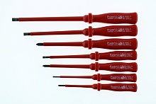 Набор отверток ProsKit 8PK-8100/E (набор 7шт)