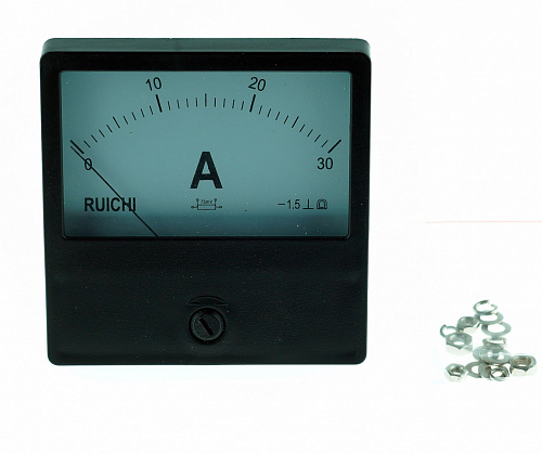 Амперметр М42300 30A (аналог)