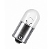 Автолампа накаливания R10W Philips  24V 10W BA15s 13814CP