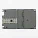 Преобразователь частоты VFD015EL21A (1ф, 1.5 кВт)