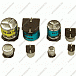 KVE-50-10, Конденсатор электролитический