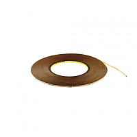 Скотч для защиты/очистки дисплеев 80мм x 150м (прозрачный)