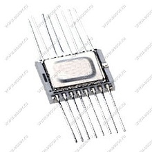 К142ЕН2В, Микросхема