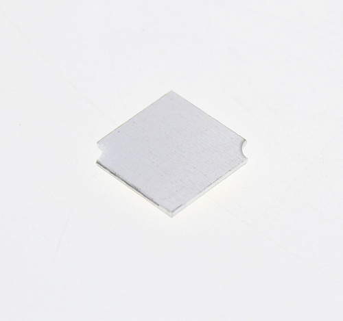 Светодиодная матрица IC 7W 6000К COB (21-24V, 300mA, 700lm, 13.5x13.5mm)