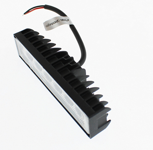 Светодиодная фара Lumen Allroad 18WLF