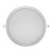 Светильник ОНЛАЙТ OLP-R1-24W-R300-4K-WH-LED(d300)