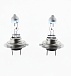 Галогенная лампа головного света H7 BOCXOD Super Nova+100% 4000К 12V 55W PX26d 80517SN 2шт