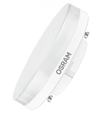 Лампа светодиодная OSRAM LED Value 8W 865 230V GX53 (640Лм, 6500К) 5шт