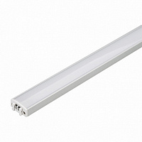 Светильник BAR-2411-500A-6W 12V DayWhite (12В, 6Вт, 430Лм, 500х24х11мм, дневной белый)