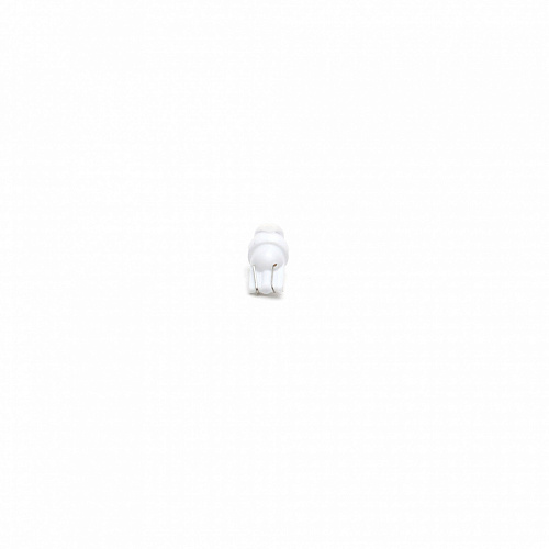 Светодиодная лампа T10 (W5W) 24V 1 LED White