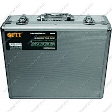 Кейс для инструмента FIT 340х280х120мм