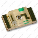 Светодиод Red ARL-1206URC-80mcd