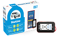 Автосигнализация StarLine E67 LoRa ECO