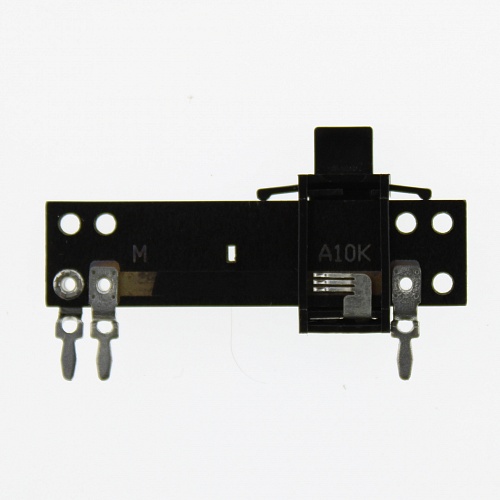 NSL-102N-A10K 10.0K, Резистор регулировочный