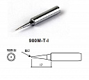 Жало для паяльника 900M-T-I (игла 0,2мм)