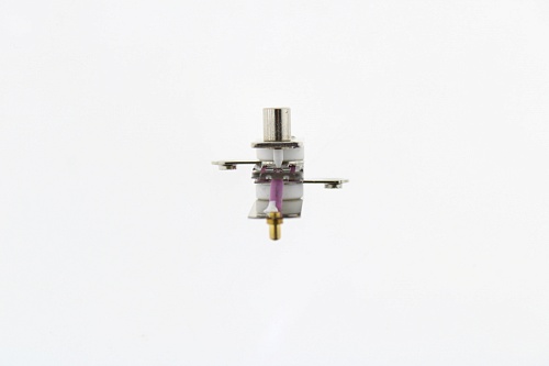 Термостат KD101 5-95C 10A 250V