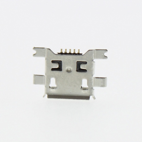 microUSB гнездо на плату для смартфонов Huawei, Honor, Xiaomi, Meizu, ZTE 15, Разъём