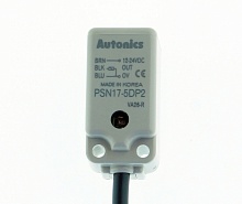 Датчик индуктивный PSN17-5DP2