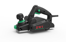 Рубанок 710Вт DWT HBP02-82