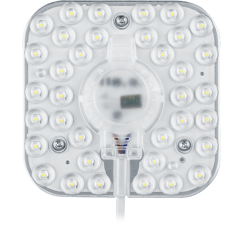 Модуль OLM-S1-18-230-6.5K-LED (18W, 6500K, 118мм)