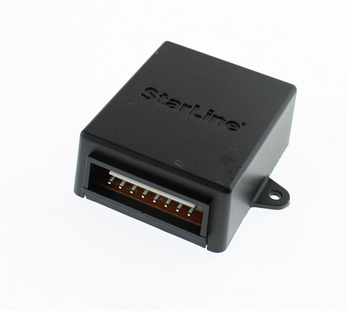 Центральный замок StarLine SL-4D (YR-301-4D)