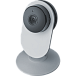 Видеокамера "умный дом" Navigator NSH-CAM-02-IP20-WiFi