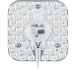 Модуль OLM-S1-18-230-6.5K-LED (18W, 6500K, 118мм)