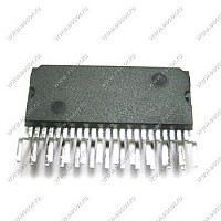 HA13157, Микросхема