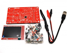 Набор компонентов NM8020 Цифровой осциллограф 